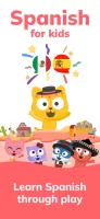 Learn Spanish – Studycat