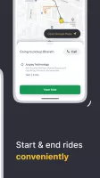 Namma Yatri Driver Partner