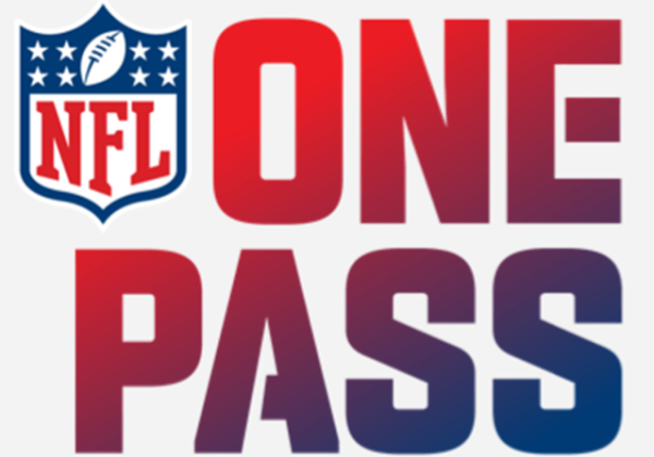 NFL OnePass