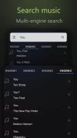 Music Downloader