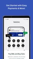 Sub2me: Cheap data all network