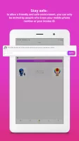 Kids Messenger