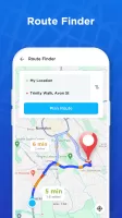 Mobile Number Location App