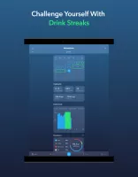 HidrateSpark Water Tracker