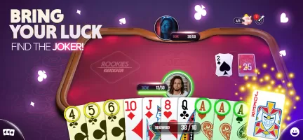Gin Rummy Extra