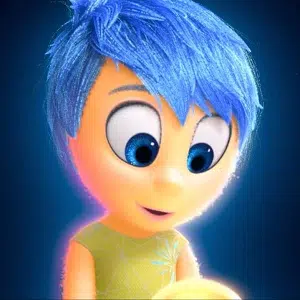 Inside Out Thought Bubbles