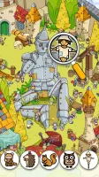 Find It Out: Hidden Objects