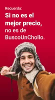 BuscoUnChollo