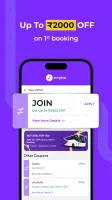 zingbus Book Bus Ticket online