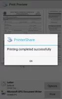 PrinterShare Mobile Print