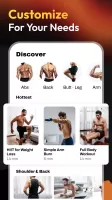 Home Workout App: Fitness