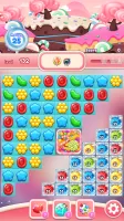 Candy Go Round: Match 3 Puzzle