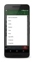 Bluetooth Files Share