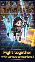 Valkyrie Idle