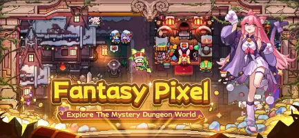 My Heroes: Dungeon Raid