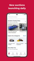 Grays: Auction Marketplace