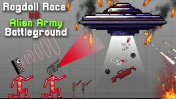 Ragdoll 2: Elite