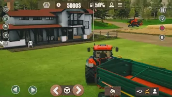 Farm Simulator: Farming Sim 22