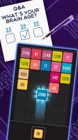 Join Blocks 2048 Number Puzzle