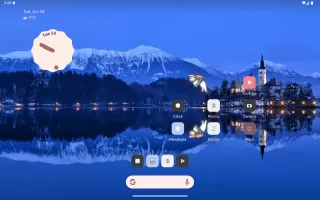 Pix Launcher