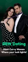 BBW Dating Hookup App: BBWink