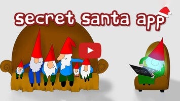 Secret Santa Demo