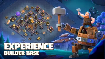 Clash of Clans