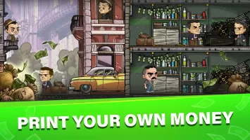 Manager Tycoon