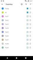 Tasks & Notes