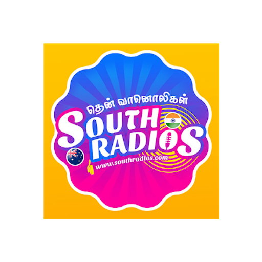 Southradios Tamil FM Radio HD