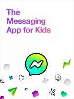 Messenger Kids