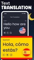 Translate Photo, Text & Voice