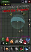 Grow Zombie : Merge Zombie