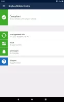 Sophos Mobile Control