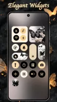 WidgetKit-OS18 Themes & Icons