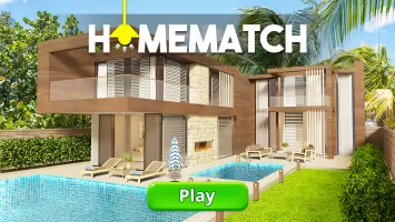 Homematch Home Design Games