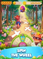 Crazy Fox