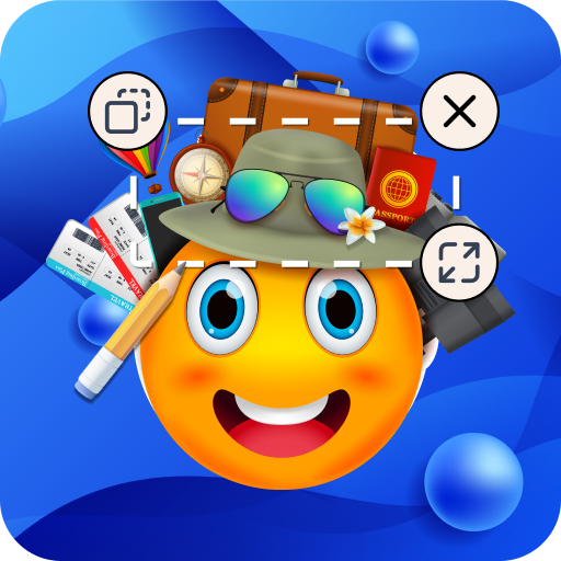 Emoji Sticker