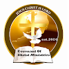 Covenant Of Christ Ministries