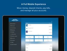 America First Mobile Banking