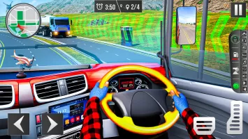 Truck Simulator : Truck Games