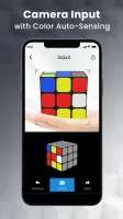 Magic AI Cube Solver for Rubik