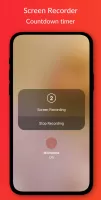 Control Center Screen Recorder