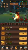 Dragon Slayer : Pixel Idle RPG