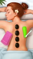 Makeover Spa Salon: ASMR Games