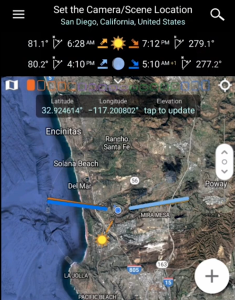 Planit: Photo Planner