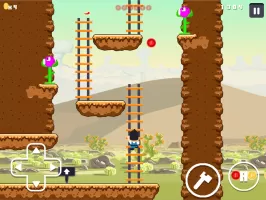 Mr Maker 3 Level Editor