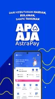 AstraPay