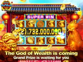 Golden HoYeah- Casino Slots