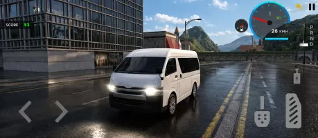 Suzuki Car Simulator Game